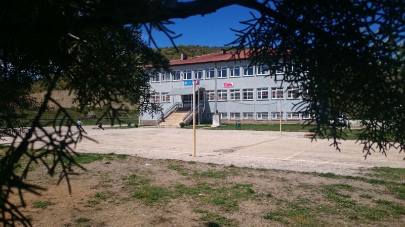 Maden Anadolu Lisesi 