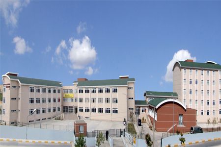 Metin Koloğlu Mesleki Ve Teknik Anadolu Lisesi 