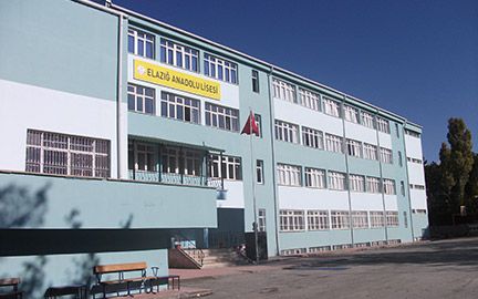 Elazığ Anadolu Lisesi 