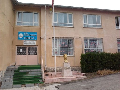 Fevzi Çakmak İlkokulu 