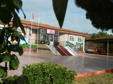 Fırat Anaokulu 