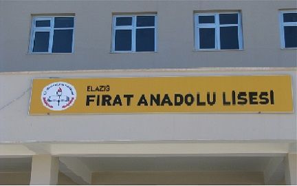 Fırat Anadolu Lisesi 