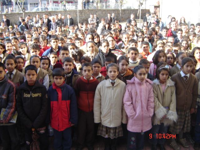 İstiklal İlkokulu 