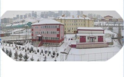 Kaya Karakaya Spor Lisesi 
