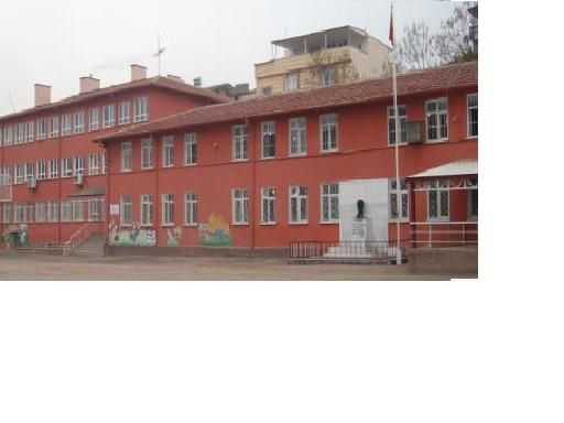 Namık Kemal İlkokulu 