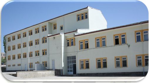 Murat Mesleki Ve Teknik Anadolu Lisesi 