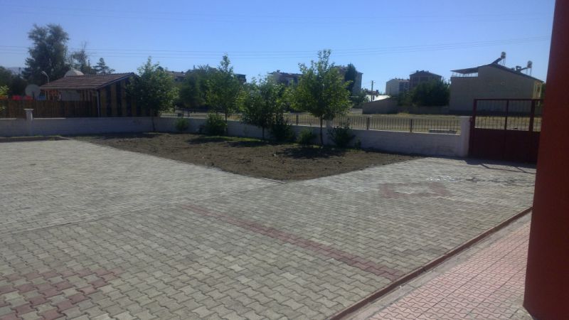 Yazıkonak Anaokulu 