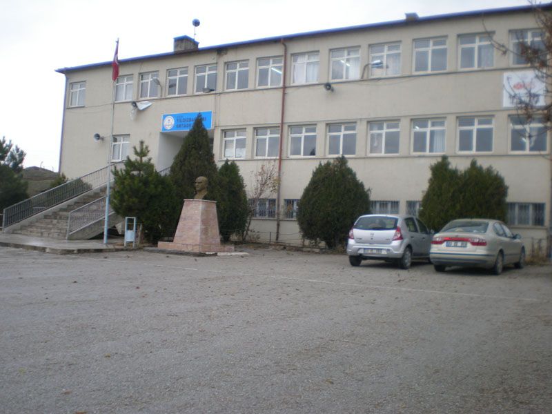 Yıldızbağları Ortaokulu 