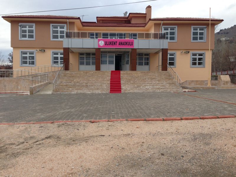 Ulukent Anaokulu 