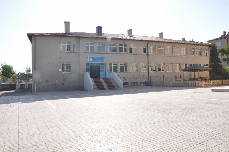 Sedeftepe İlkokulu 