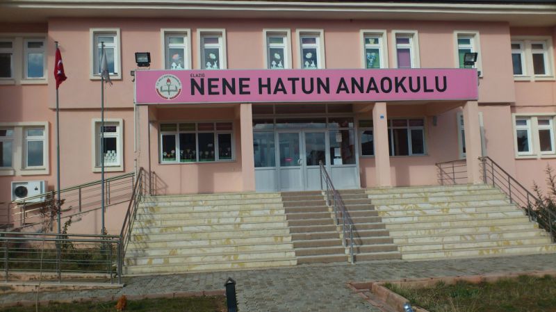 Nene Hatun Anaokulu 