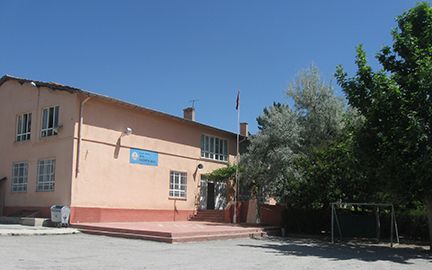 Barbaros Hayrettin Paşa Ortaokulu 