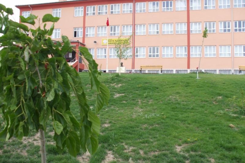 Kaya Karakaya Anadolu Lisesi 