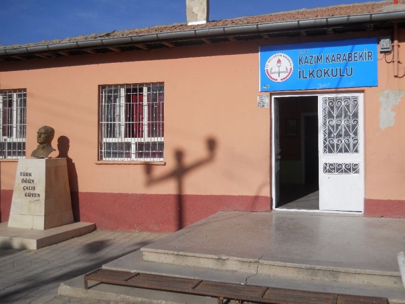 Kazım Karabekir İlkokulu 