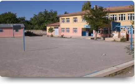 Akçakiraz Ortaokulu 