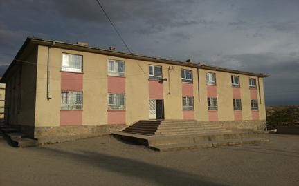 Yurtbaşi Akmezra İlkokulu 