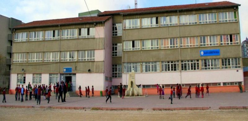 Elazığ Ortaokulu 