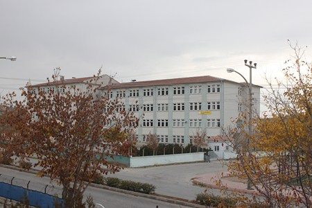 75. Yıl Anadolu Lisesi 