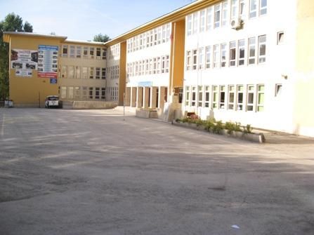 Fatih Anadolu Lisesi 
