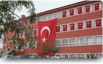 Hilalkent İlkokulu 