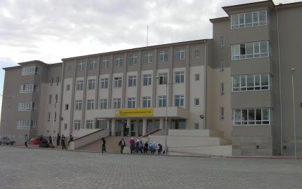 Şht.pyd. Bnb.zafer Kiliç Anadolu İmam Hatip Lisesi 