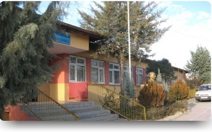 Akçakiraz Yüzbaşı İlkokulu 