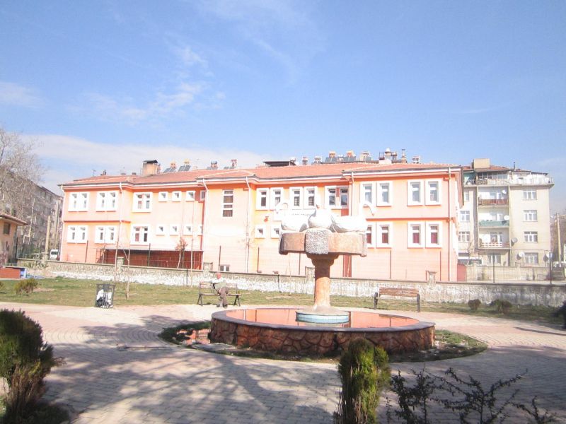 Elazığ Belediyesi Anaokulu 