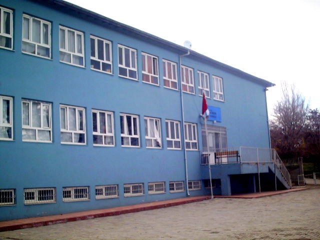 Altınçevre Ortaokulu 