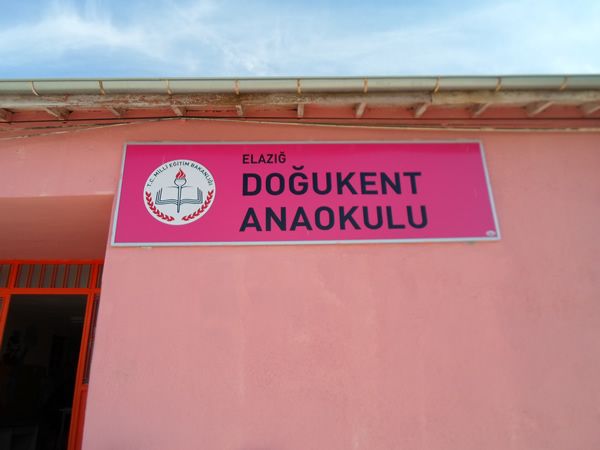 Doğukent Anaokulu 
