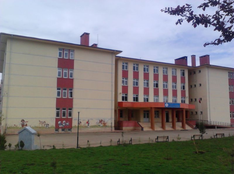 Palu İlkokulu 