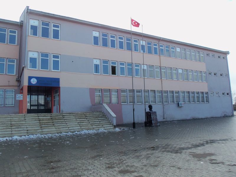 Yatılı Bölge Ortaokulu 