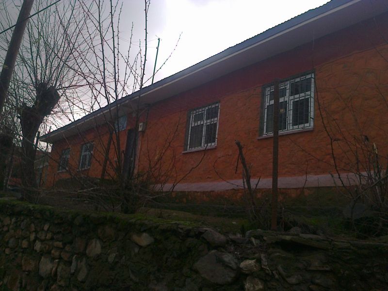 Öğretmen Evi Ve Akşam Sanat Okulu 