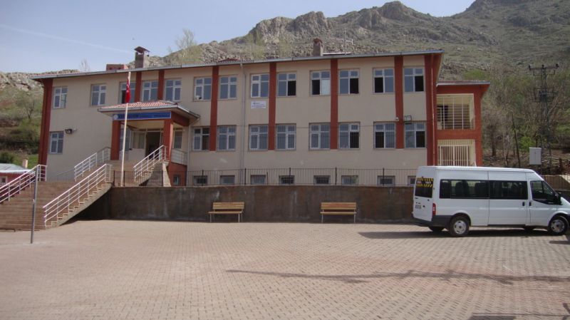 Karasalkım İlkokulu 