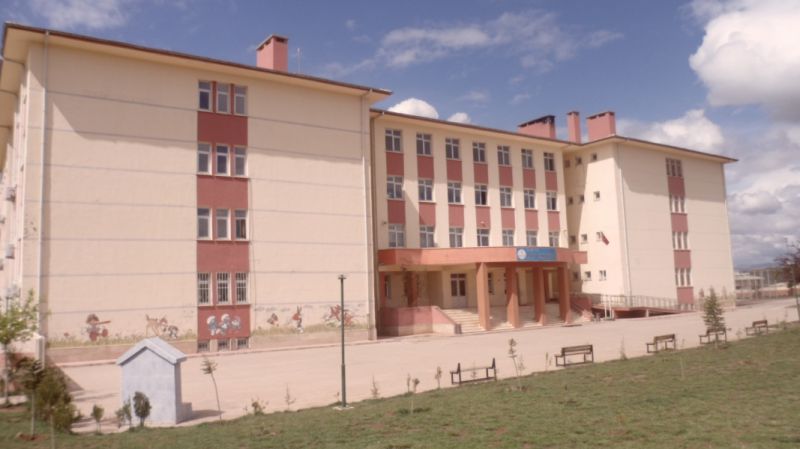 Palu Ortaokulu 