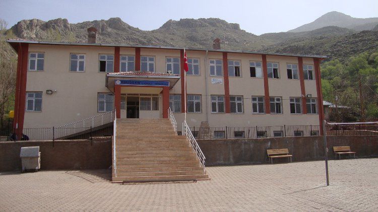 Andilar İlkokulu 