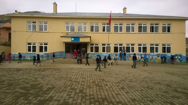 Verimli İlkokulu 