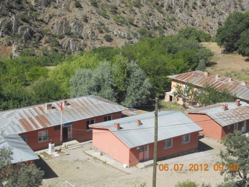 Sabırlı İlkokulu 