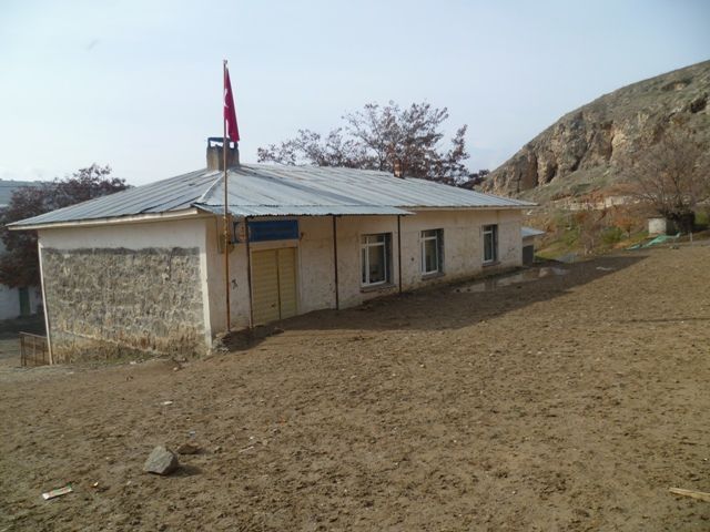 Yeşilyurt İlkokulu 