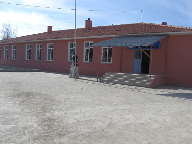 Kerer Ortaokulu 