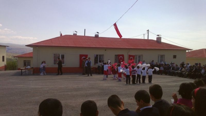 Topkapi Ortaokulu 