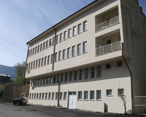 Halk Eğitim Merkezi 