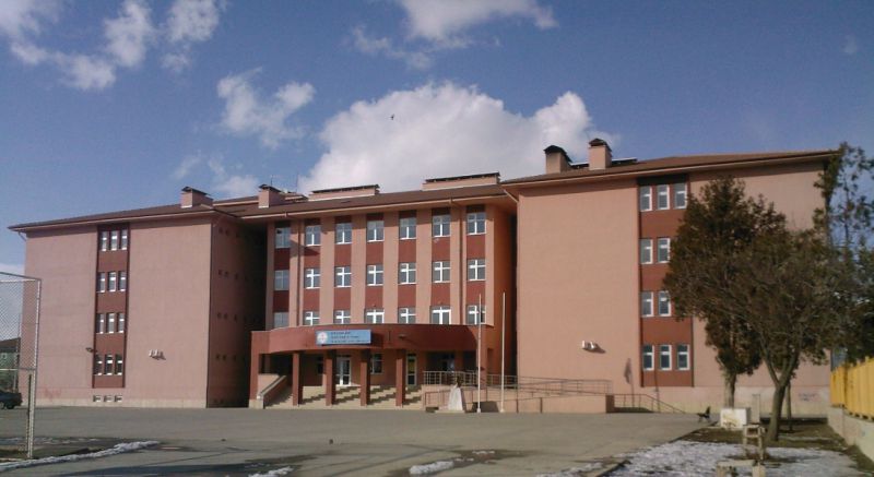 Hocabey Toki Ortaokulu 