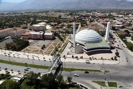 Erzincan Anadolu İmam Hatip Lisesi 
