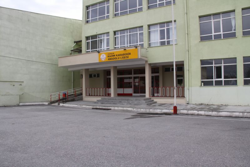 Kazım Karabekir Anadolu Lisesi 