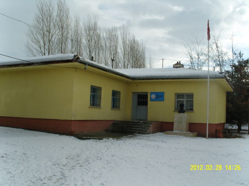 Keklikkayası İlkokulu 