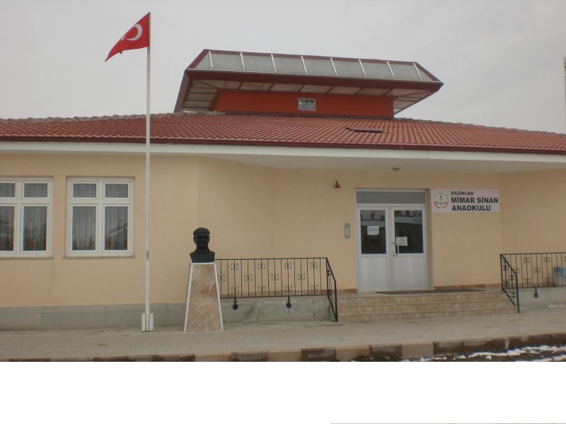 Mimar Sinan Anaokulu 