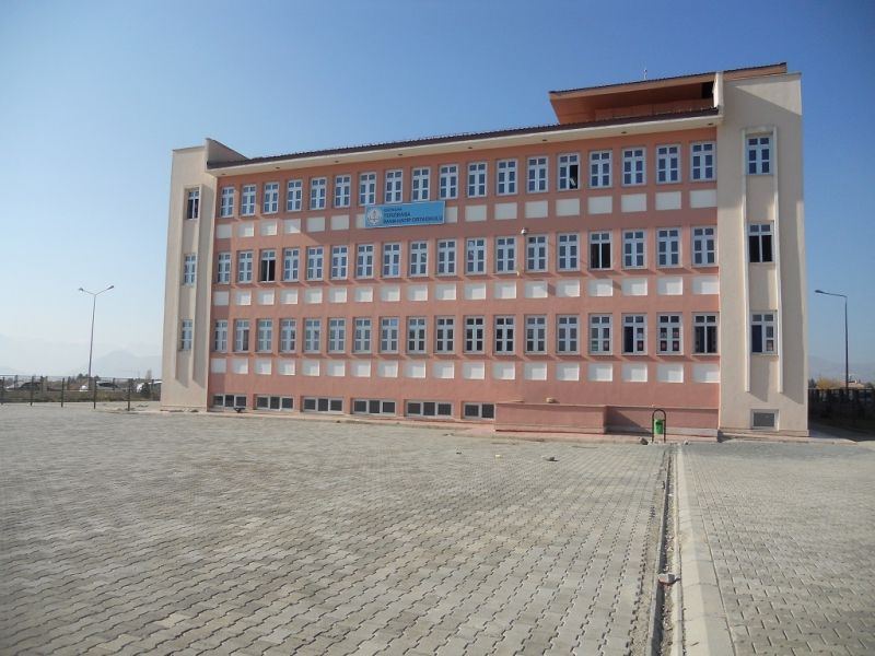 Terzibaba İmam-Hatip Ortaokulu 