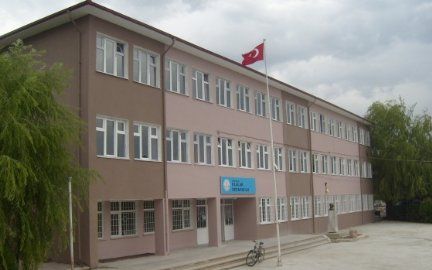 Ulalar Ortaokulu 