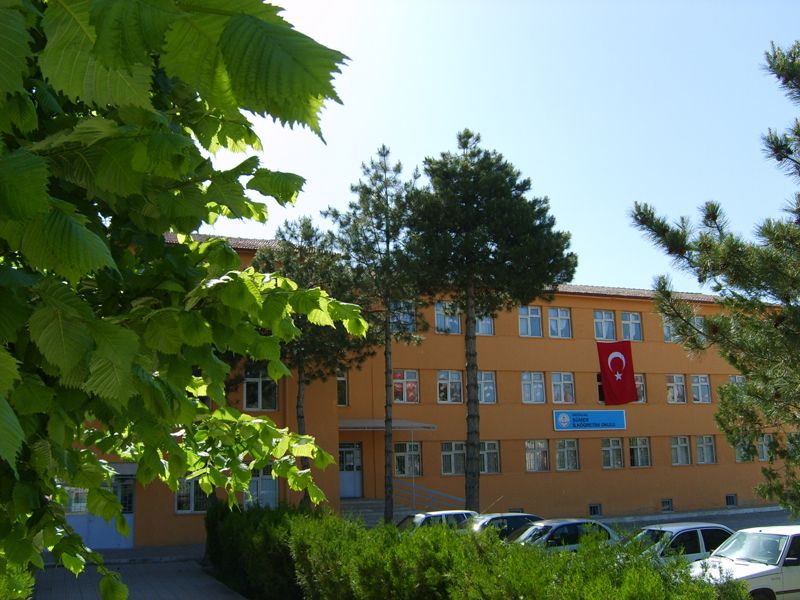 Sümer İlkokulu 