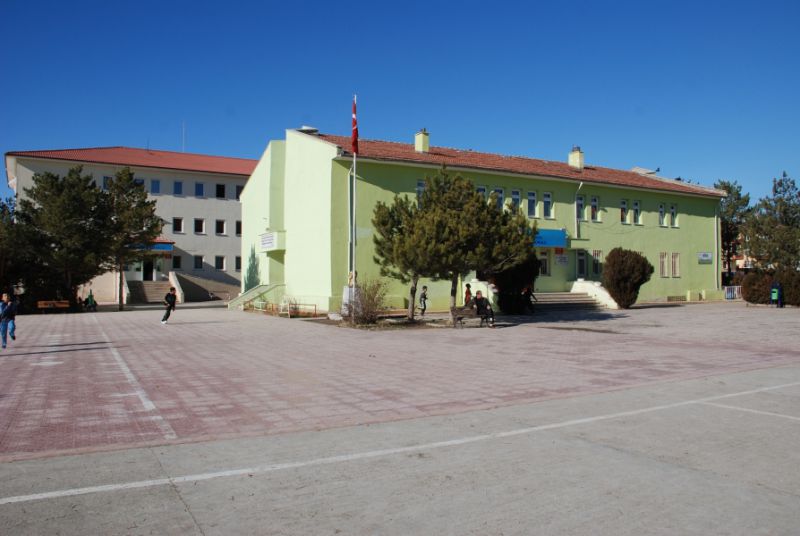 Güvenlik Ortaokulu 